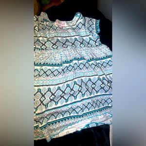 FlowerSak. Have the pants but there are stains on the butt